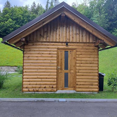 Reset Apartments Kranjska Gora Exterior foto